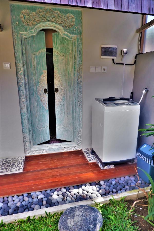 Villa Made West Seminyak  Exterior photo